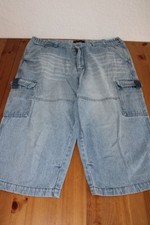 Jeaxxs Jeans Hose XXL blau Gut #L6960