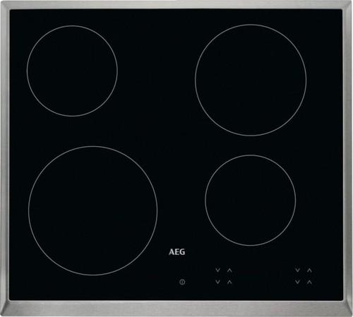 Aeg hk624000xb autarkes - aeg,