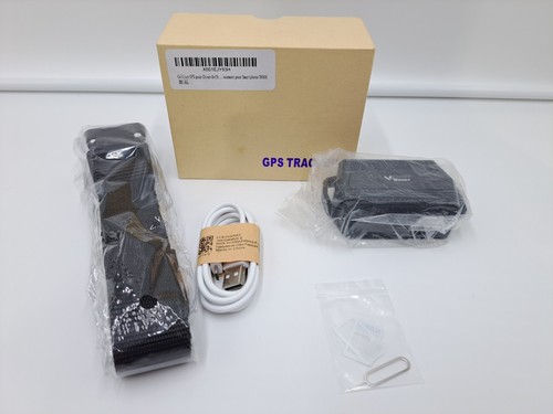 Winnes tk935 gps tracker - winnes, tk935-2g
