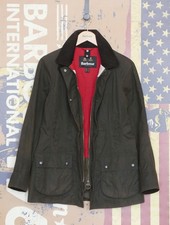 £249 Barbour Union Jack