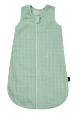 Alvi baby schlafsack - schlafsack, grün