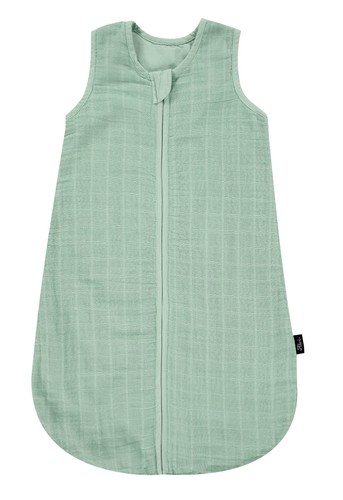 Alvi baby schlafsack grün - baby,