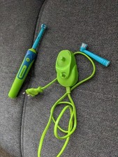 Dontodent Zahnbürste Mit Neuen Aufsätzen 