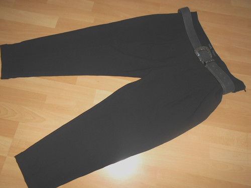 Elegante anzughose schwarz - anzughose,,