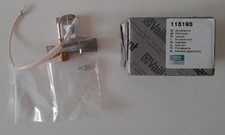 VAILLANT Zündbrenner MAG 11-0/0 (Y) XZ u.w. Vaillant-Nr. 115195 NEUW.