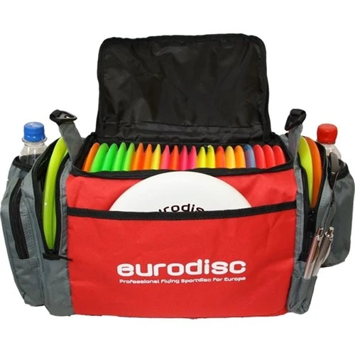 Discgolf tasche eurodisc - tasche,