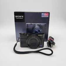 Sony cyber shot - sony, cyber-shot