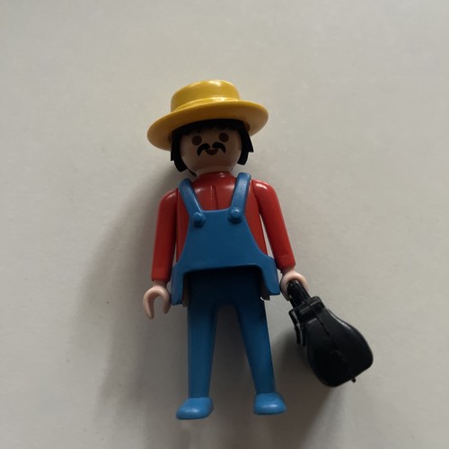 Playmobil eisenbahn western - ,