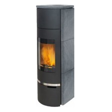 Kaminofen Wodtke Twin