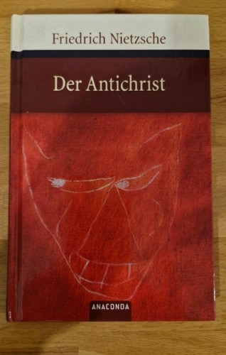 Friedrich nietzsche der - friedrich,