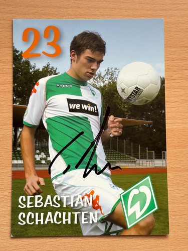 Sebastian schachten werder - sebastian,