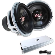 6000W RMS 1-Ohm Mono Zero6 Amp