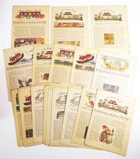 Die Arche Noah Jugendbeilage