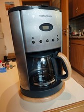 Morphy Richards Café Mattino