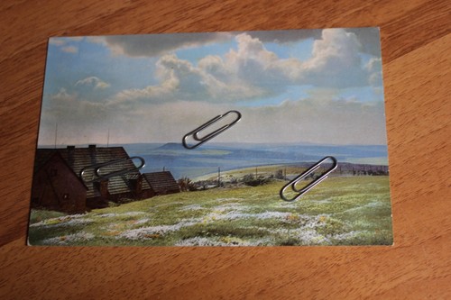 Sonnenwirbelhaus am - ak,