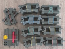 Lego duplo eisenbahn schienen - eisenbahn,