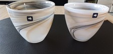 2 Leonardo Teelichthalter