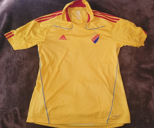 Djurgadens trikot jersey - djurgadens,