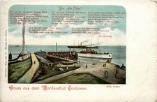 Gruss aus cuxhaven 248554 - aus,