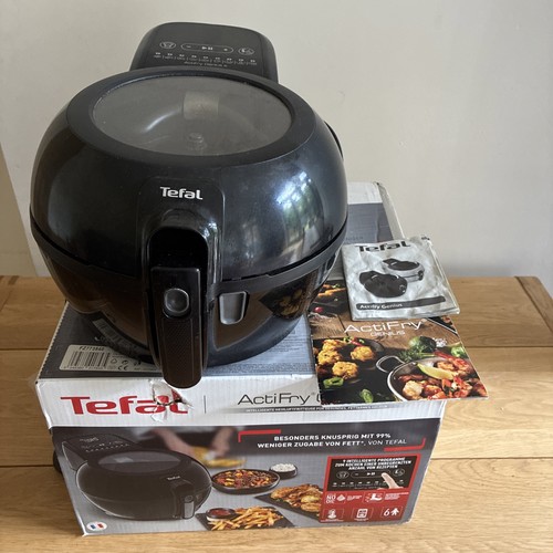 Tefal actifry genius - tefal,