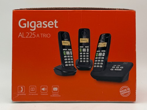 Gigaset al225 trio 3 - al225,