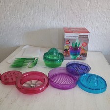 Gourmet maxx 10in1 obst - maxx, obst-profi