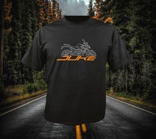 T-Shirt für KTM Fahrer Duke