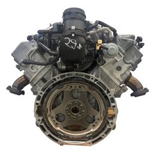 Motor Für Mercedes S-Klasse W220 S 430 4,3 V8 M113.941 M113 113.941 A1130100900