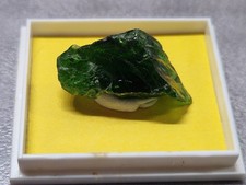 ??⚒ Chrom Diopsid aus Ural Russland ??⚒