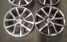 felgensatz LEXUS IS 2013