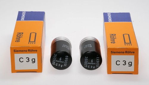 Pärchen c3g siemens - pärchen, (2
