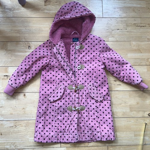 Mini boden mädchen rosa - mini,