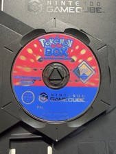 Pokemon Box Rubin Saphir