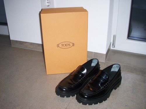 Tod loafer 37 5 - -, 38