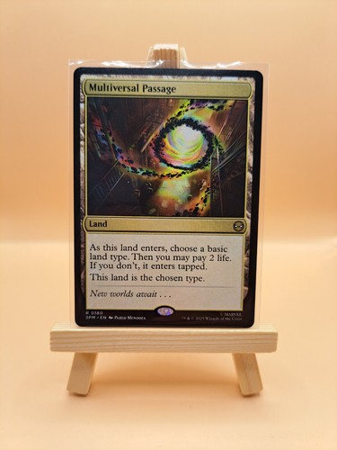 Magic the gathering tcg - the,