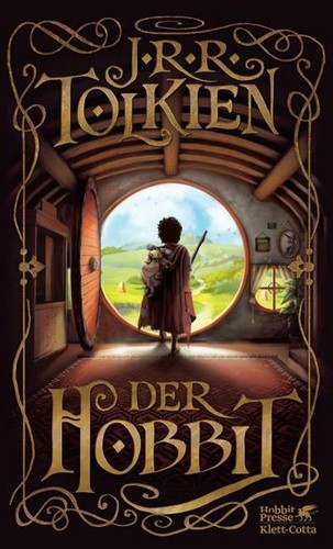 Der hobbit oder hin - der,