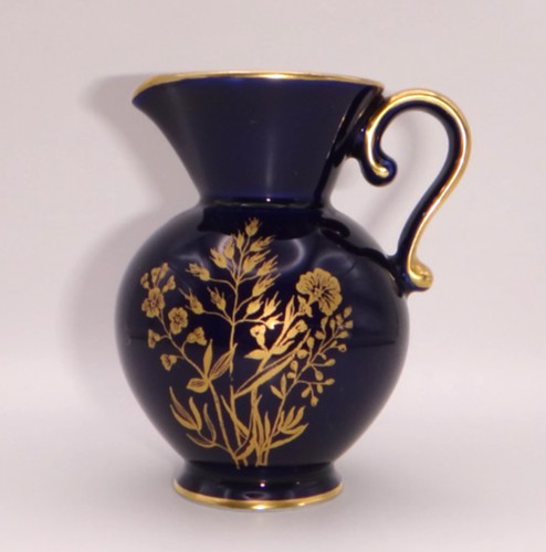 Lindner kueps vase krug - lindner,