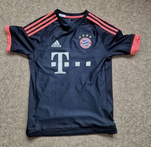 Bayern trikot telekom - fc,