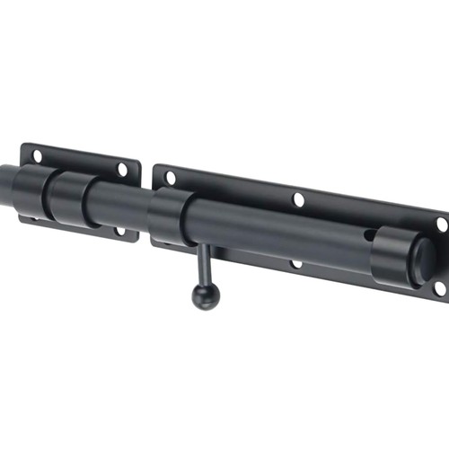 Türriegel schwarz - türriegel,