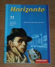 Horizonte - Geschichte
