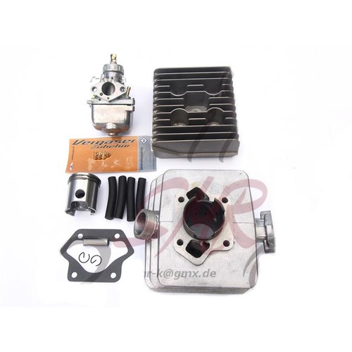 Zylinder tuning set - 60ccm, 4