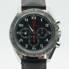 OMEGA SPEEDMASTER BROAD ARROW HERREN 3556.5000 AUTOMATIK 42MM SCHÖN STAHL