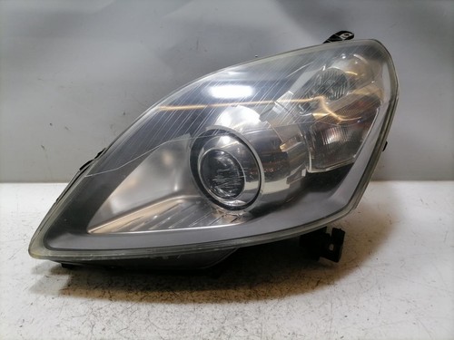 Opel zafira original - zafira, b