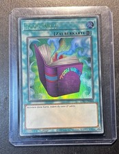 Yu-Gi-Oh! Toon-Welt Ultra Rare