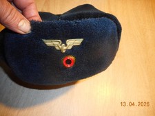 Ddr wintermütze deutsche - dr,