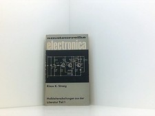 Amateurreihe electronica
