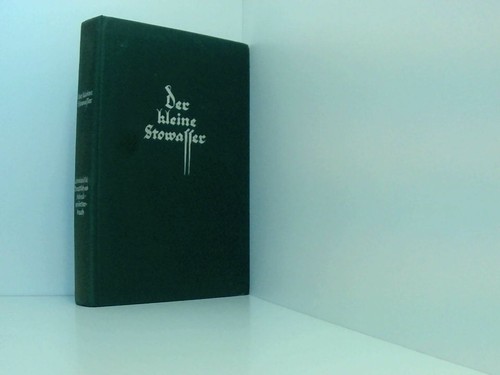 Der kleine stowasser - der,