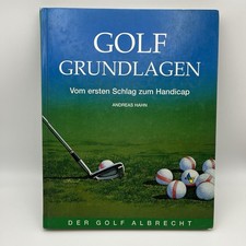 Golf Grundlagen Vom ersten