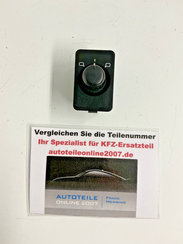Audi spiegelschalter - a6,