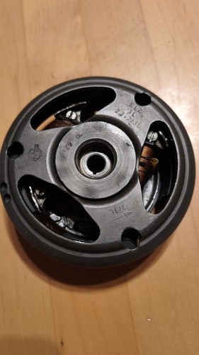Nsu quickly unterbrecher - nsu,
